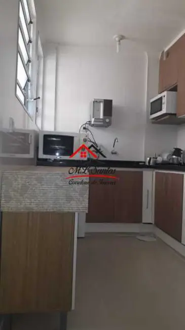 Apartamento com 1 quarto à venda, 35m2 em São Paulo - SP - imagem 2 Foto 2 de Apartamento com 1 quarto à venda, 35m2 em São Paulo - SP