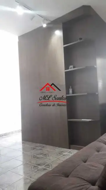 Apartamento com 1 quarto à venda, 35m2 em São Paulo - SP - imagem 6 Foto 6 de Apartamento com 1 quarto à venda, 35m2 em São Paulo - SP