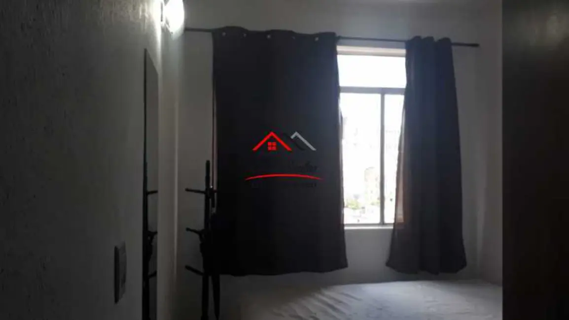 Apartamento com 1 quarto à venda, 35m2 em São Paulo - SP - imagem 9 Foto 9 de Apartamento com 1 quarto à venda, 35m2 em São Paulo - SP