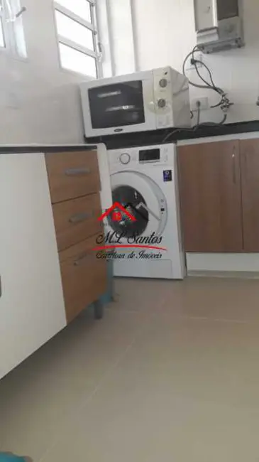 Apartamento com 1 quarto à venda, 35m2 em São Paulo - SP - imagem 3 Foto 3 de Apartamento com 1 quarto à venda, 35m2 em São Paulo - SP