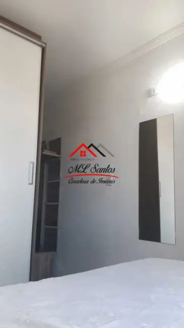 Apartamento com 1 quarto à venda, 35m2 em São Paulo - SP - imagem 8 Foto 8 de Apartamento com 1 quarto à venda, 35m2 em São Paulo - SP