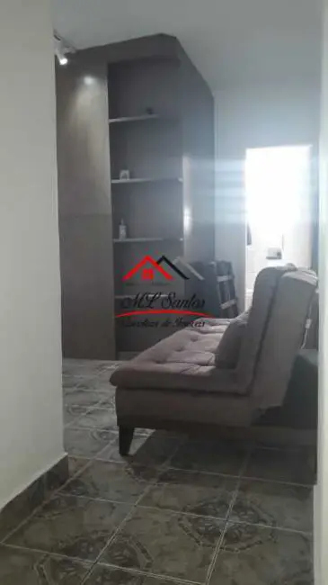 Apartamento com 1 quarto à venda, 35m2 em São Paulo - SP - imagem 5 Foto 5 de Apartamento com 1 quarto à venda, 35m2 em São Paulo - SP
