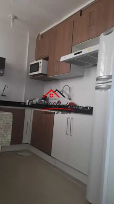 Apartamento com 1 quarto à venda, 35m2 em São Paulo - SP - imagem 1 Foto 1 de Apartamento com 1 quarto à venda, 35m2 em São Paulo - SP