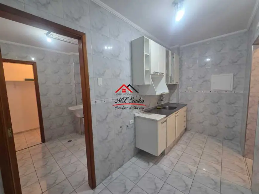 Apartamento com 2 quartos à venda, 70m2 em São Paulo - SP - imagem 3 Foto 3 de Apartamento com 2 quartos à venda, 70m2 em São Paulo - SP