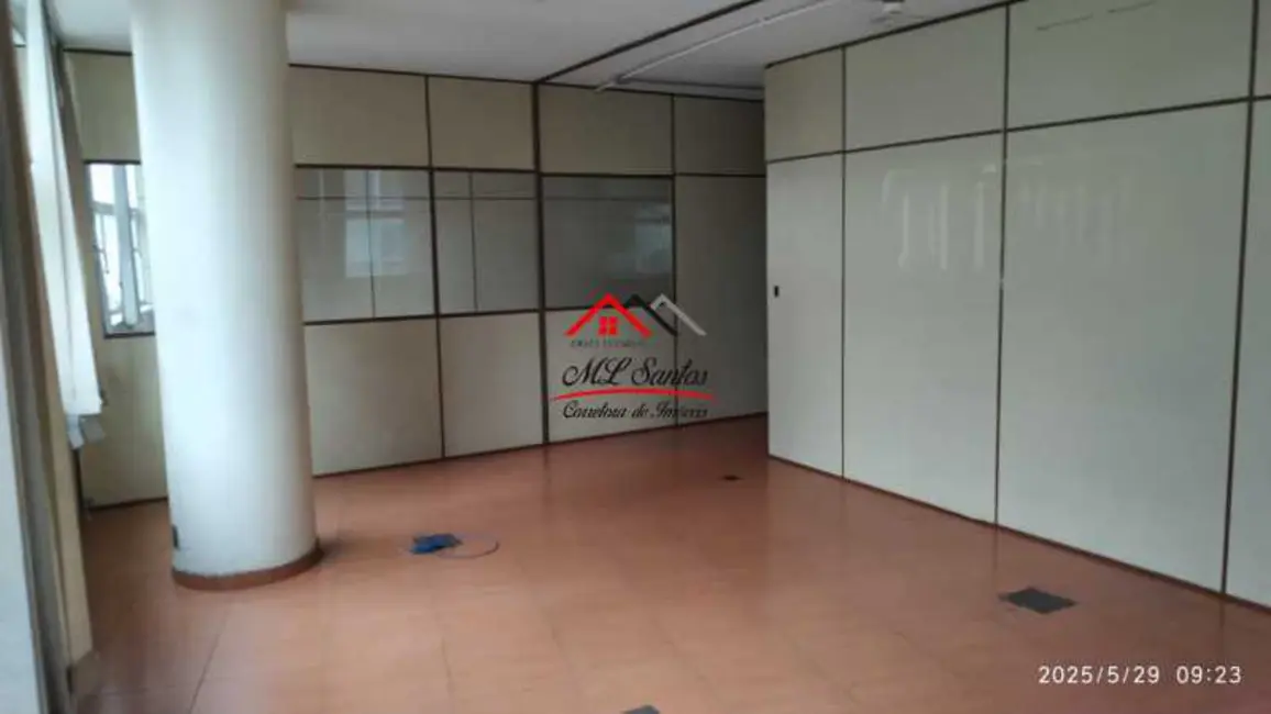Foto 1 de Sala Comercial à venda, 250m2 em São Paulo - SP