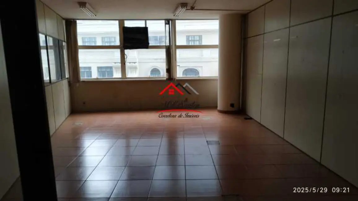 Foto 8 de Sala Comercial à venda, 250m2 em São Paulo - SP