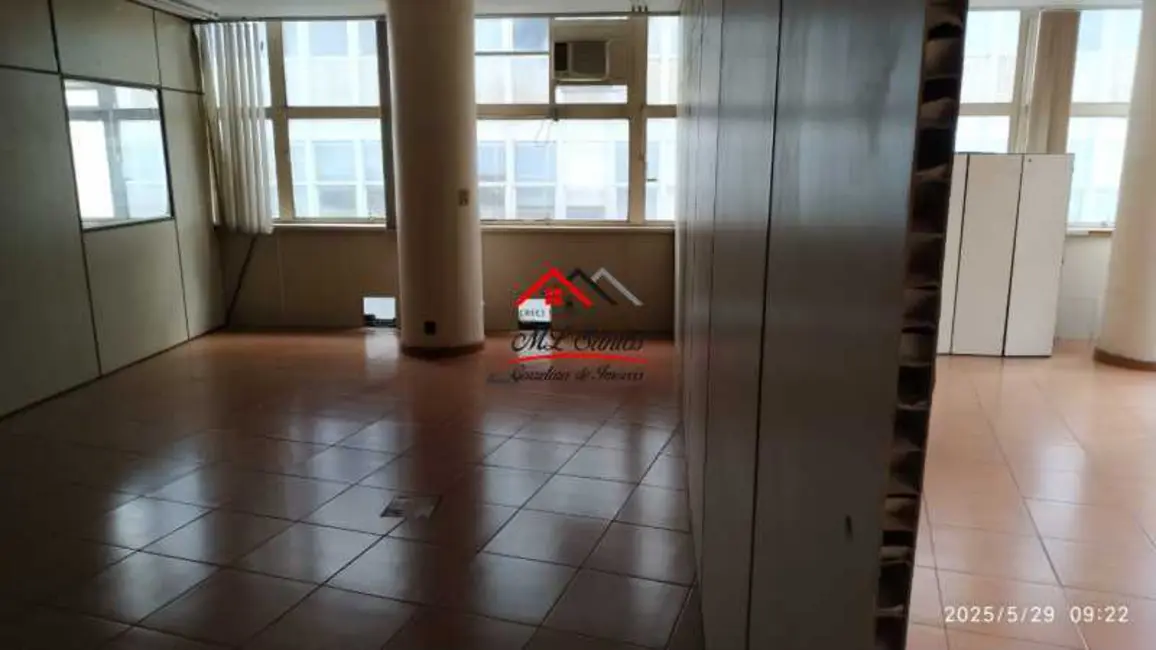 Foto 4 de Sala Comercial à venda, 250m2 em São Paulo - SP