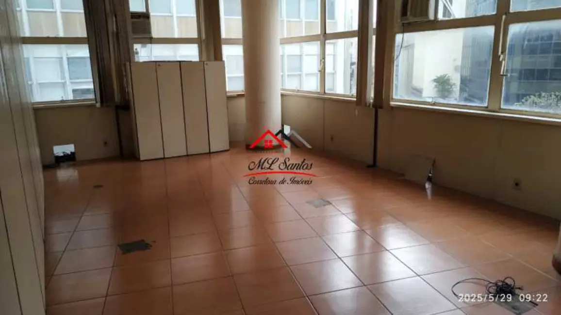 Foto 2 de Sala Comercial à venda, 250m2 em São Paulo - SP