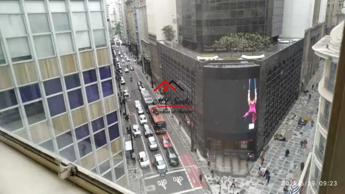 Foto 3 de Sala Comercial à venda, 250m2 em São Paulo - SP