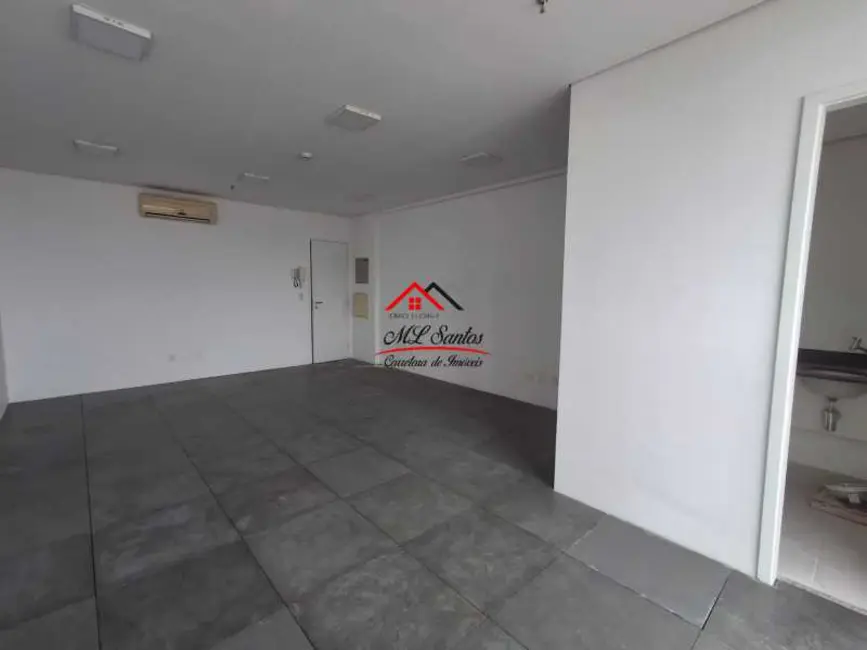 Sala Comercial à venda, 40m2 em São Paulo - SP - imagem 2 Foto 2 de Sala Comercial à venda, 40m2 em São Paulo - SP