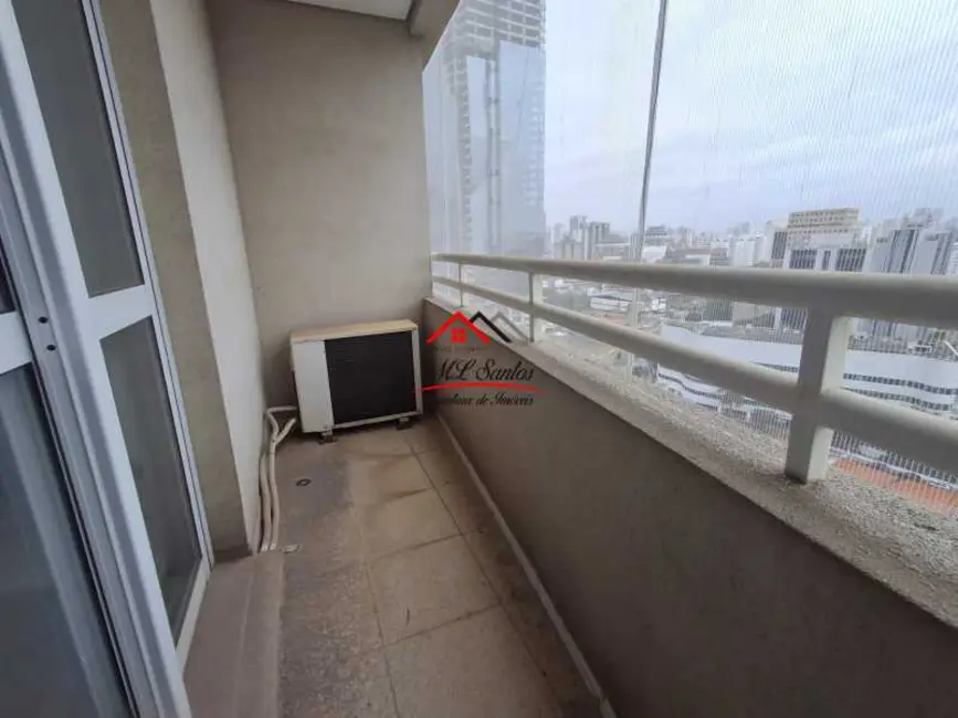 Sala Comercial à venda, 40m2 em São Paulo - SP - imagem 7 Foto 7 de Sala Comercial à venda, 40m2 em São Paulo - SP