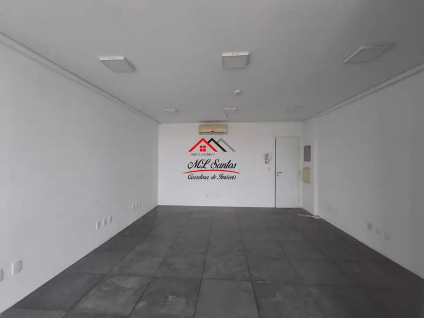 Sala Comercial à venda, 40m2 em São Paulo - SP - imagem 4 Foto 4 de Sala Comercial à venda, 40m2 em São Paulo - SP