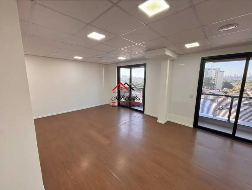 Foto 6 de Sala Comercial para alugar, 87m2 em São Paulo - SP
