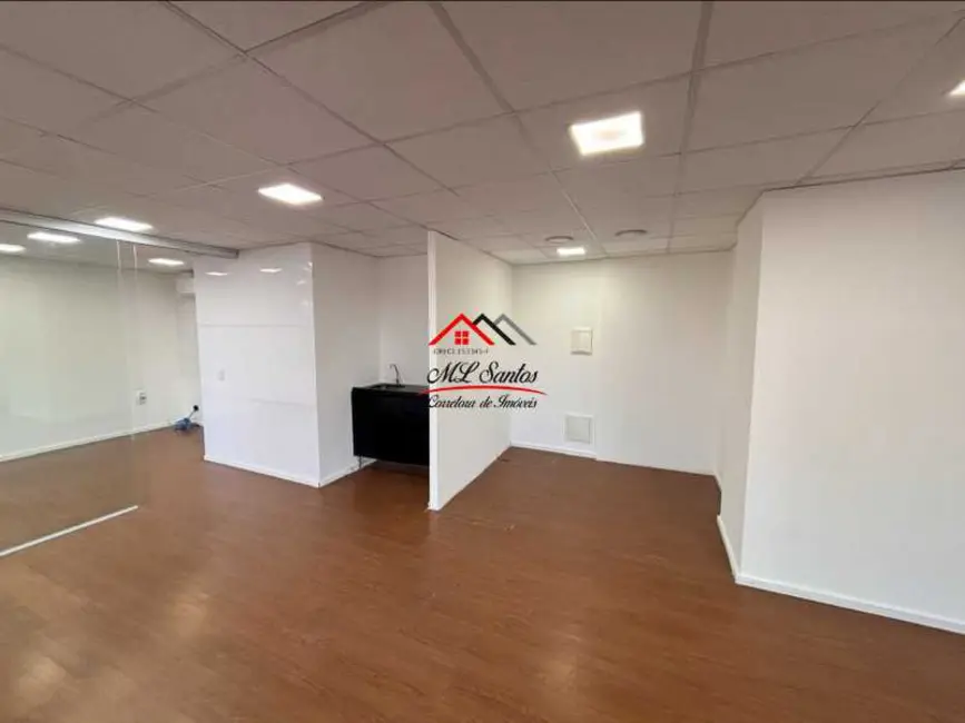 Foto 2 de Sala Comercial para alugar, 87m2 em São Paulo - SP