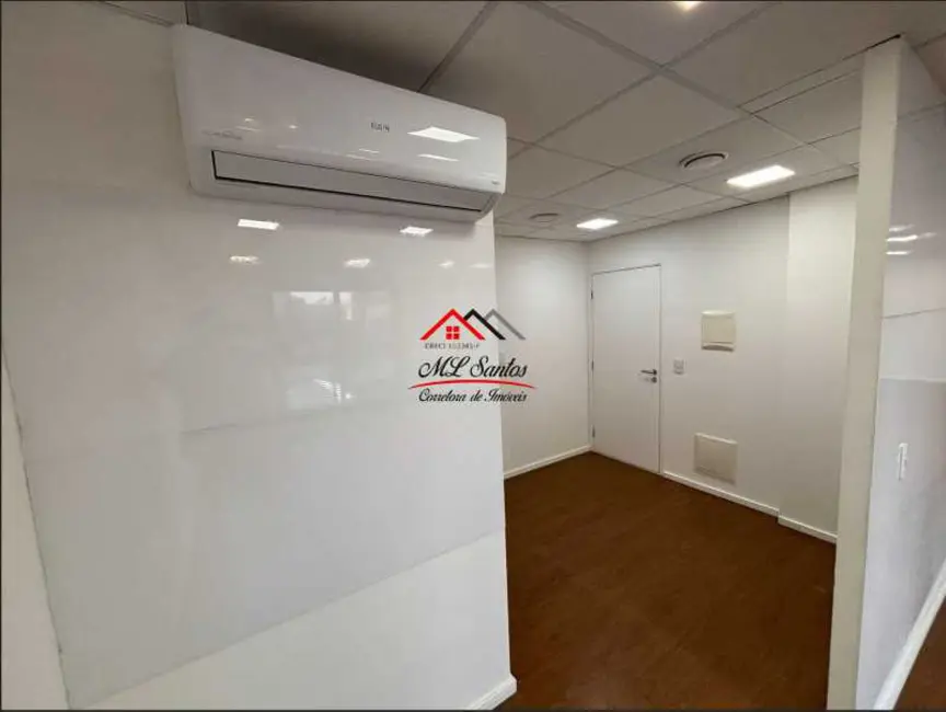 Foto 3 de Sala Comercial para alugar, 87m2 em São Paulo - SP