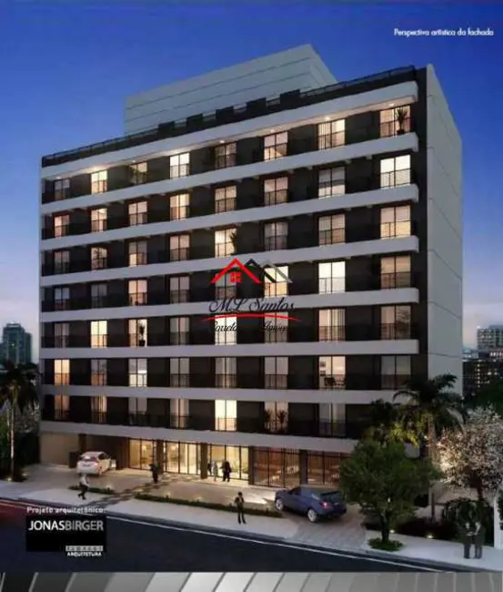 Foto 5 de Sala Comercial para alugar, 87m2 em São Paulo - SP