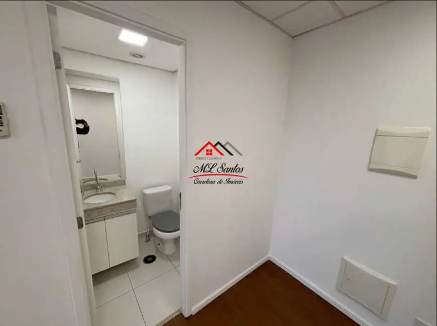 Foto 1 de Sala Comercial para alugar, 87m2 em São Paulo - SP