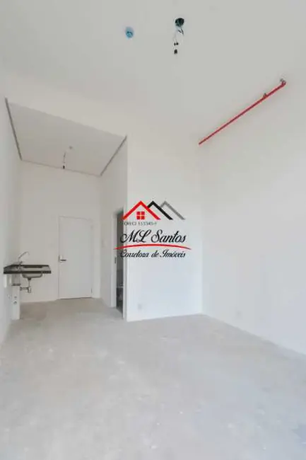 Loft / Flat com 1 quarto à venda, 27m2 em São Paulo - SP - imagem 6 Foto 6 de Loft / Flat com 1 quarto à venda, 27m2 em São Paulo - SP