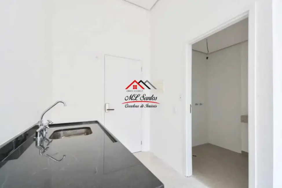 Loft / Flat com 1 quarto à venda, 27m2 em São Paulo - SP - imagem 8 Foto 8 de Loft / Flat com 1 quarto à venda, 27m2 em São Paulo - SP
