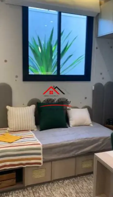Foto 9 de Apartamento com 2 quartos à venda, 38m2 em São Paulo - SP
