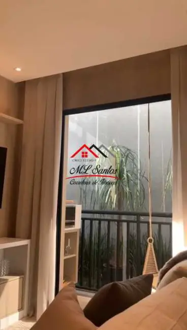 Foto 6 de Apartamento com 2 quartos à venda, 38m2 em São Paulo - SP