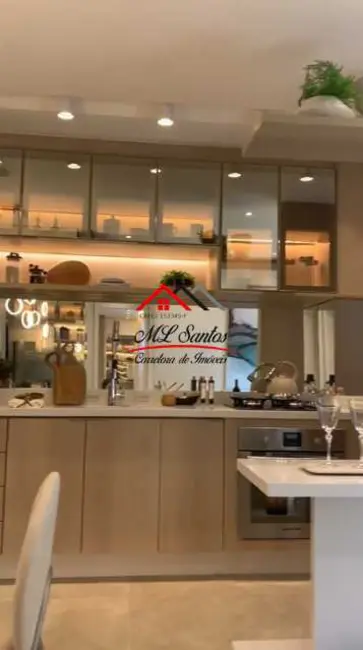Foto 8 de Apartamento com 2 quartos à venda, 38m2 em São Paulo - SP
