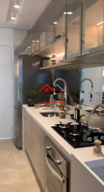 Foto 5 de Apartamento com 2 quartos à venda, 38m2 em São Paulo - SP