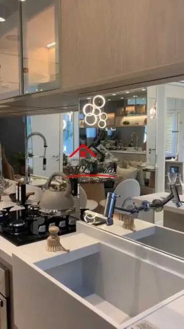 Foto 4 de Apartamento com 2 quartos à venda, 38m2 em São Paulo - SP