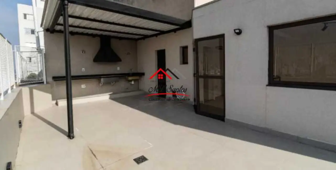Foto 9 de Apartamento com 2 quartos à venda, 128m2 em São Paulo - SP