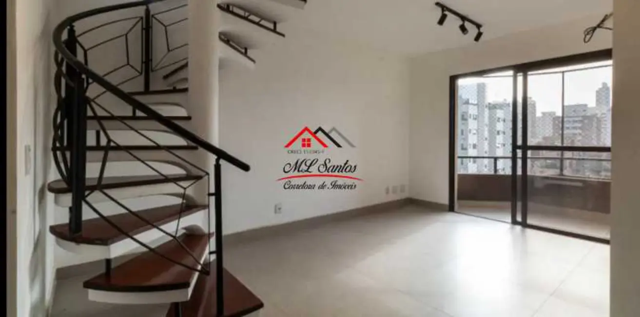 Foto 6 de Apartamento com 2 quartos à venda, 128m2 em São Paulo - SP