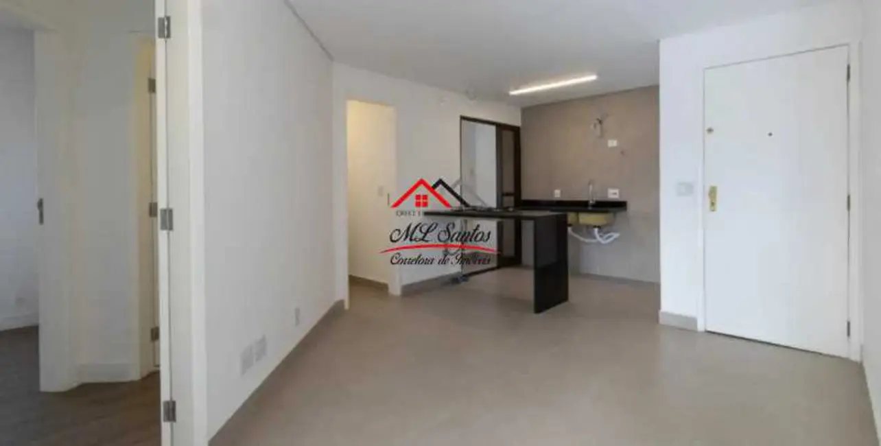 Foto 1 de Apartamento com 2 quartos à venda, 128m2 em São Paulo - SP