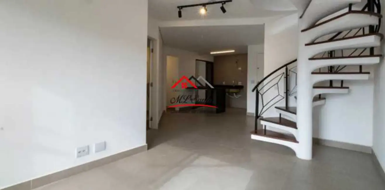 Foto 4 de Apartamento com 2 quartos à venda, 128m2 em São Paulo - SP