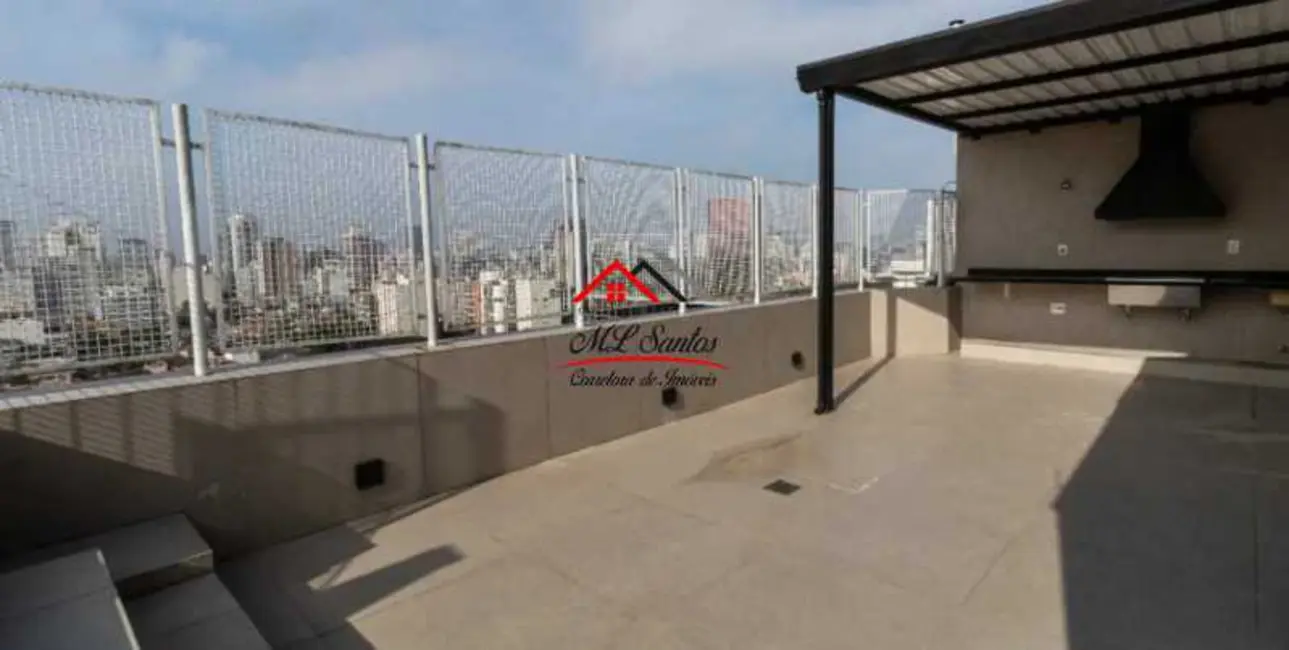 Foto 8 de Apartamento com 2 quartos à venda, 128m2 em São Paulo - SP