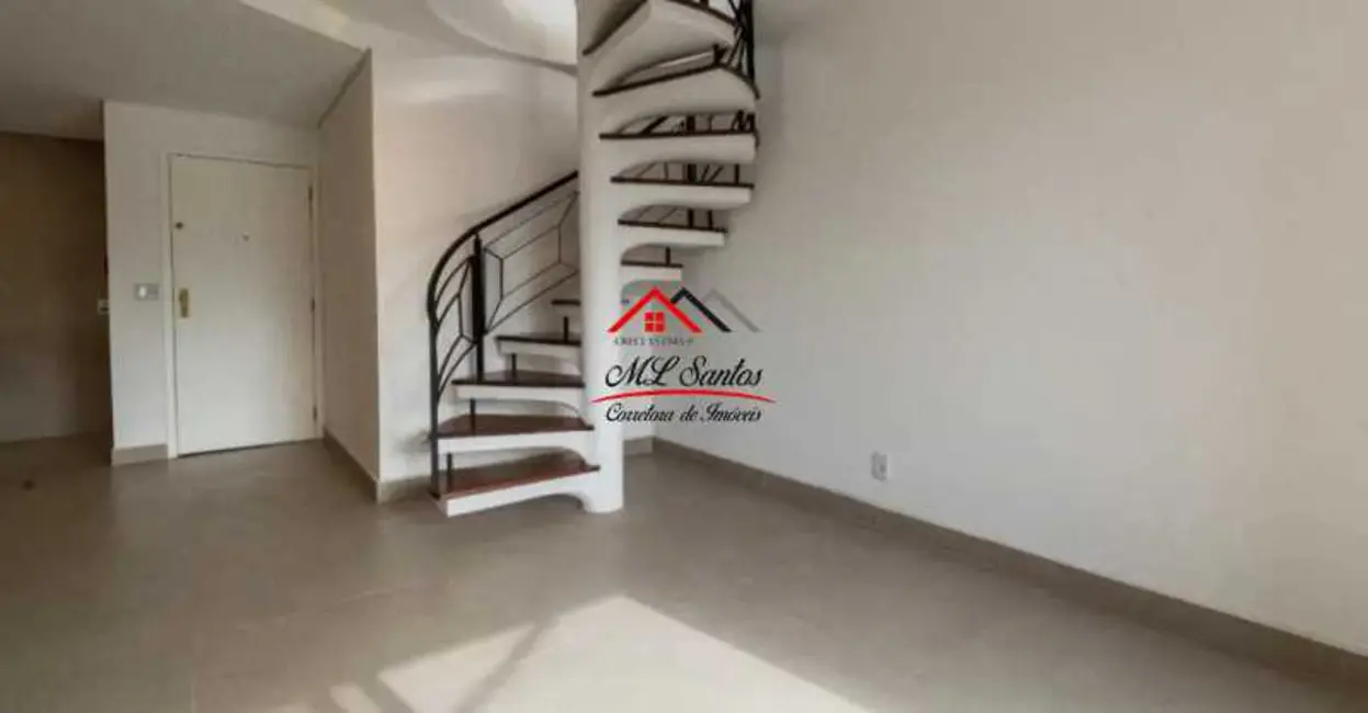 Foto 2 de Apartamento com 2 quartos à venda, 128m2 em São Paulo - SP