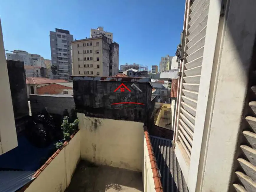 Foto 3 de Casa com 4 quartos à venda, 143m2 em São Paulo - SP