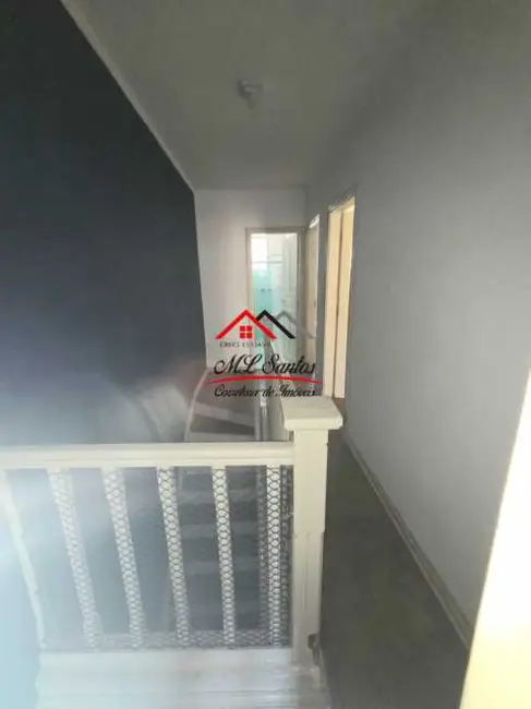 Foto 4 de Casa com 4 quartos à venda, 143m2 em São Paulo - SP