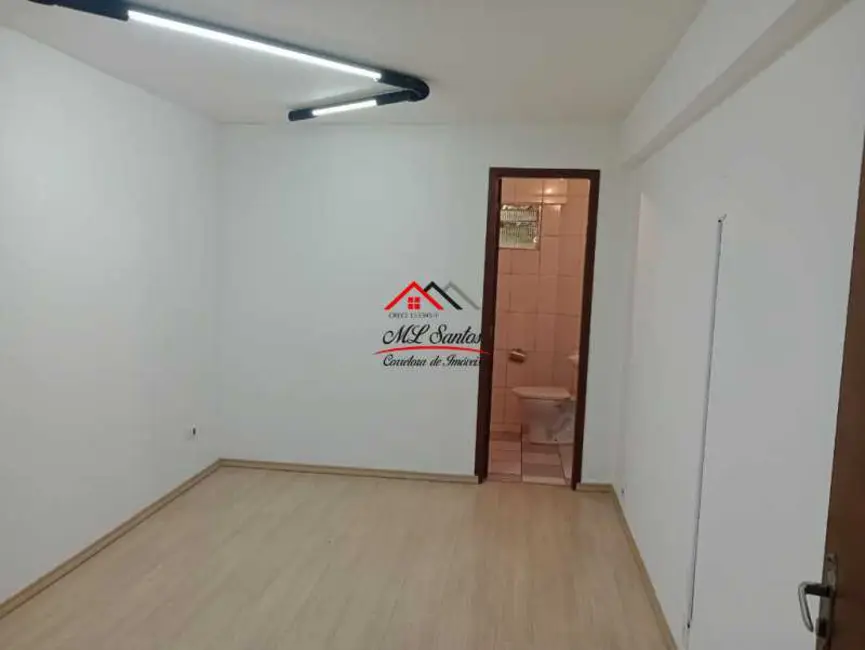 Foto 9 de Sala Comercial com 2 quartos para alugar, 55m2 em São Paulo - SP