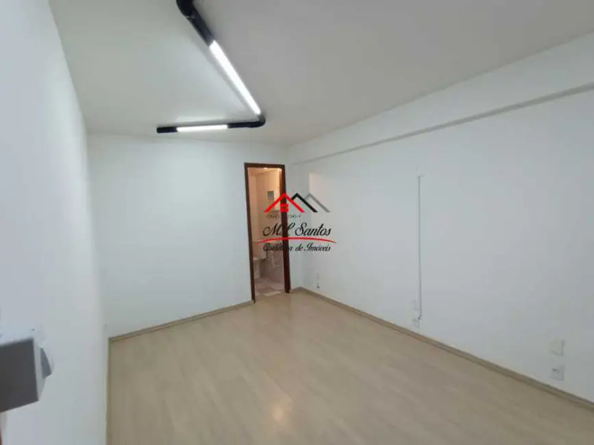 Foto 8 de Sala Comercial com 2 quartos para alugar, 55m2 em São Paulo - SP