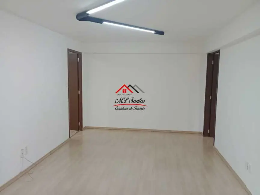 Foto 3 de Sala Comercial com 2 quartos para alugar, 55m2 em São Paulo - SP