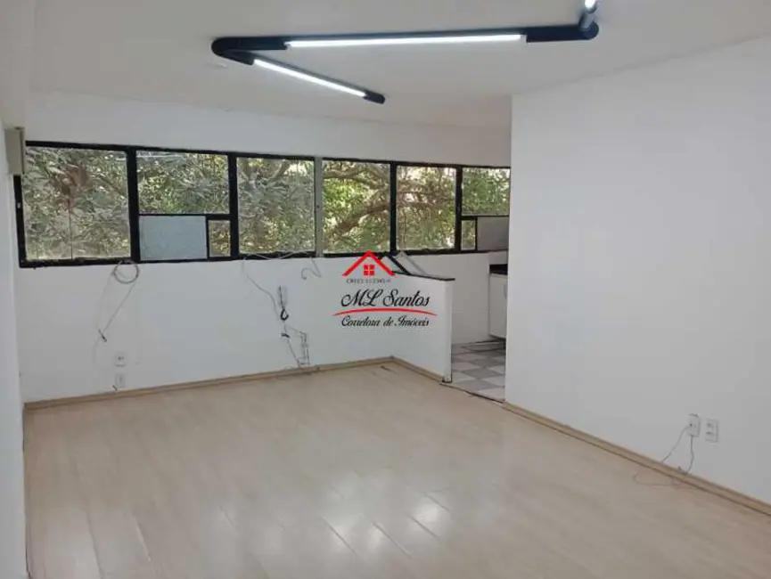 Foto 4 de Sala Comercial com 2 quartos para alugar, 55m2 em São Paulo - SP