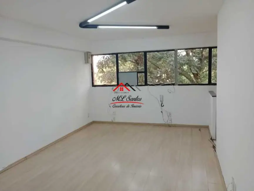 Foto 7 de Sala Comercial com 2 quartos para alugar, 55m2 em São Paulo - SP