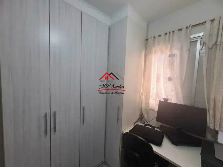 Foto 8 de Apartamento com 2 quartos à venda, 55m2 em São Paulo - SP