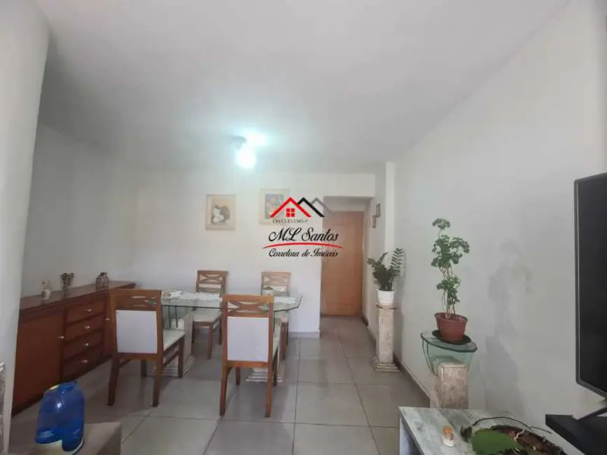 Foto 2 de Apartamento com 2 quartos à venda, 55m2 em São Paulo - SP