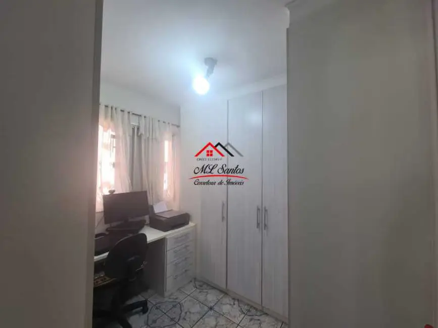 Foto 7 de Apartamento com 2 quartos à venda, 55m2 em São Paulo - SP