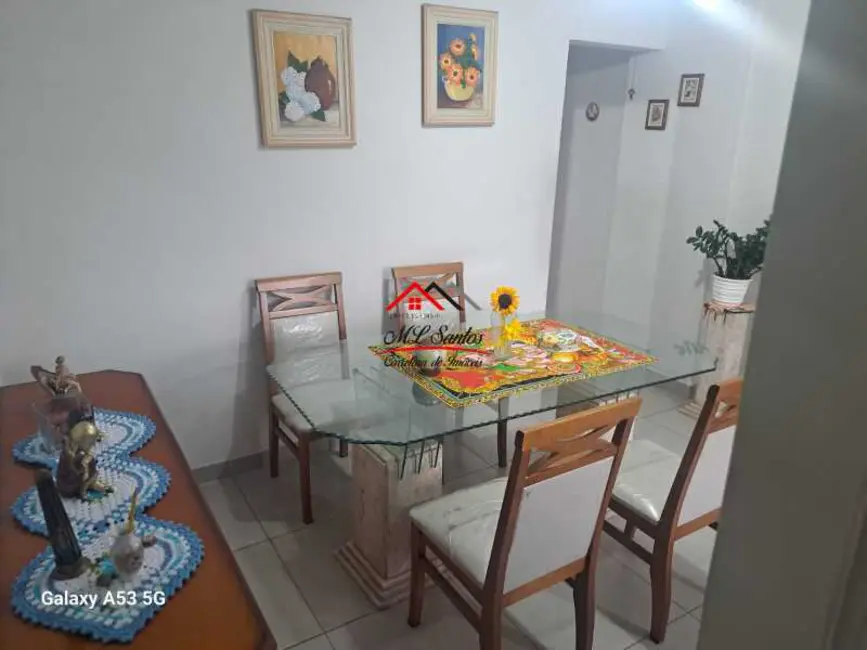 Foto 3 de Apartamento com 2 quartos à venda, 55m2 em São Paulo - SP