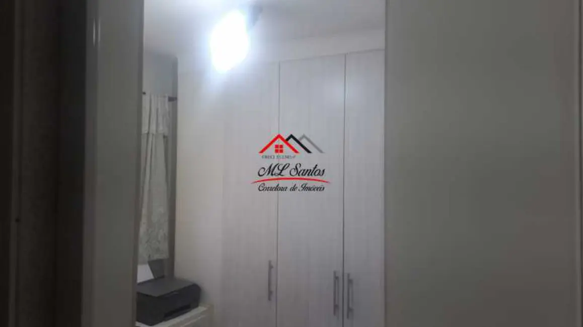 Foto 9 de Apartamento com 2 quartos à venda, 55m2 em São Paulo - SP