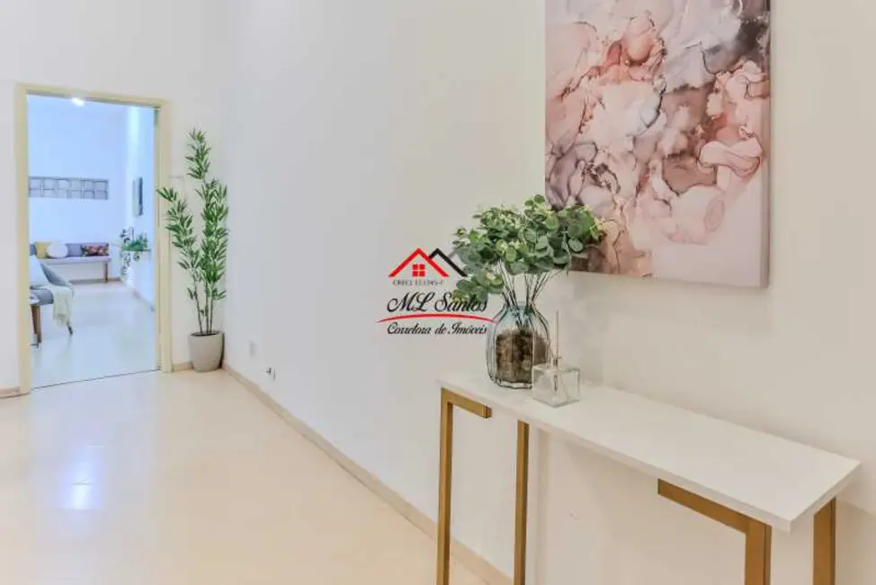Apartamento com 2 quartos à venda, 118m2 em São Paulo - SP - imagem 9 Foto 9 de Apartamento com 2 quartos à venda, 118m2 em São Paulo - SP
