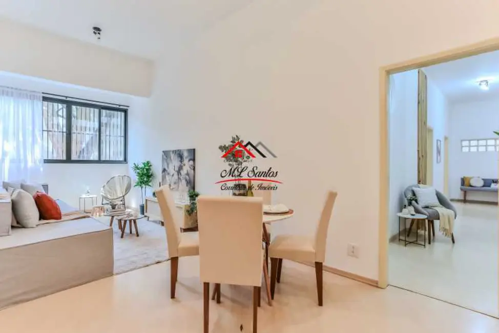 Apartamento com 2 quartos à venda, 118m2 em São Paulo - SP - imagem 3 Foto 3 de Apartamento com 2 quartos à venda, 118m2 em São Paulo - SP