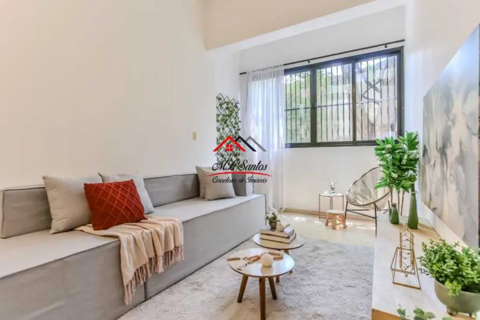 Apartamento com 2 quartos à venda, 118m2 em São Paulo - SP - imagem 1 Foto 1 de Apartamento com 2 quartos à venda, 118m2 em São Paulo - SP