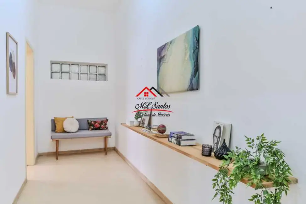 Apartamento com 2 quartos à venda, 118m2 em São Paulo - SP - imagem 6 Foto 6 de Apartamento com 2 quartos à venda, 118m2 em São Paulo - SP